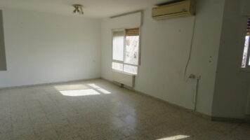 דירת 3 חדרים בשכונת גילה, ירושלים